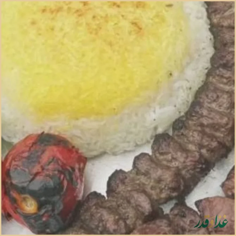 کافه رستوران کاکتوس