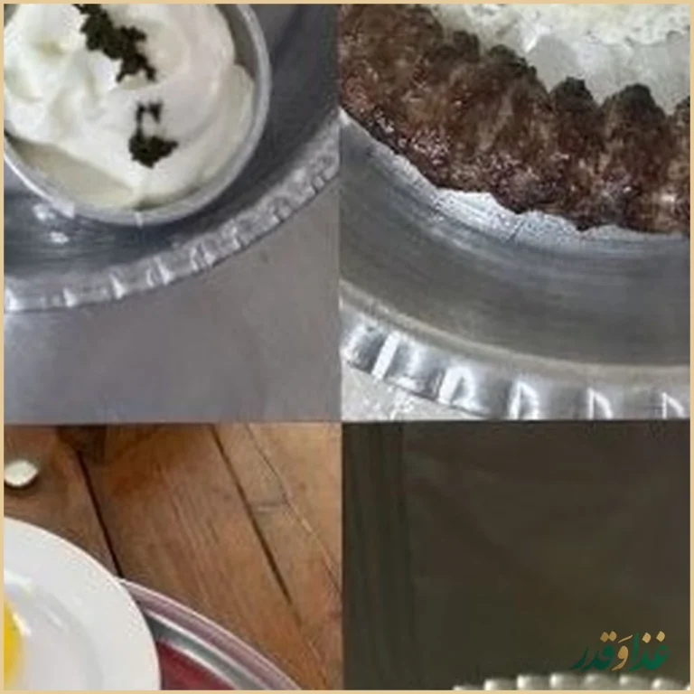 کافه رستوران کاکتوس