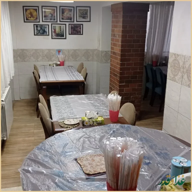 کته کبابی جواد