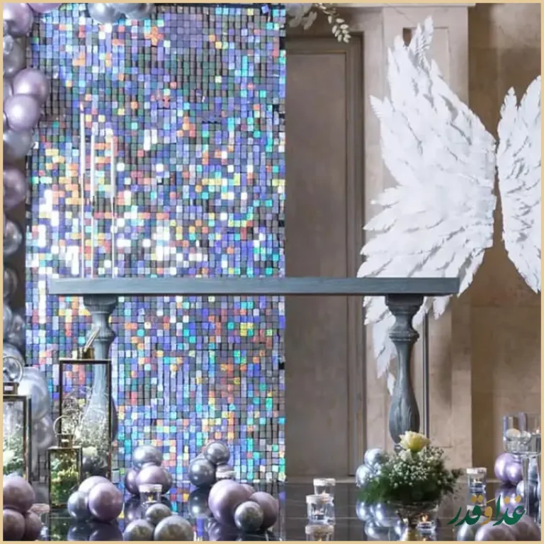 رستوران قصر درویش