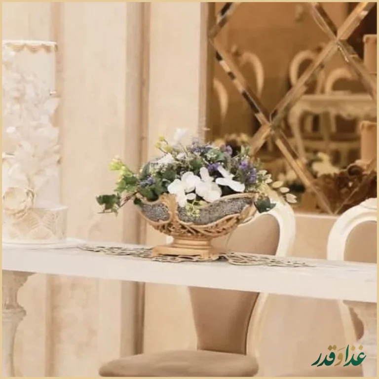 رستوران قصر درویش