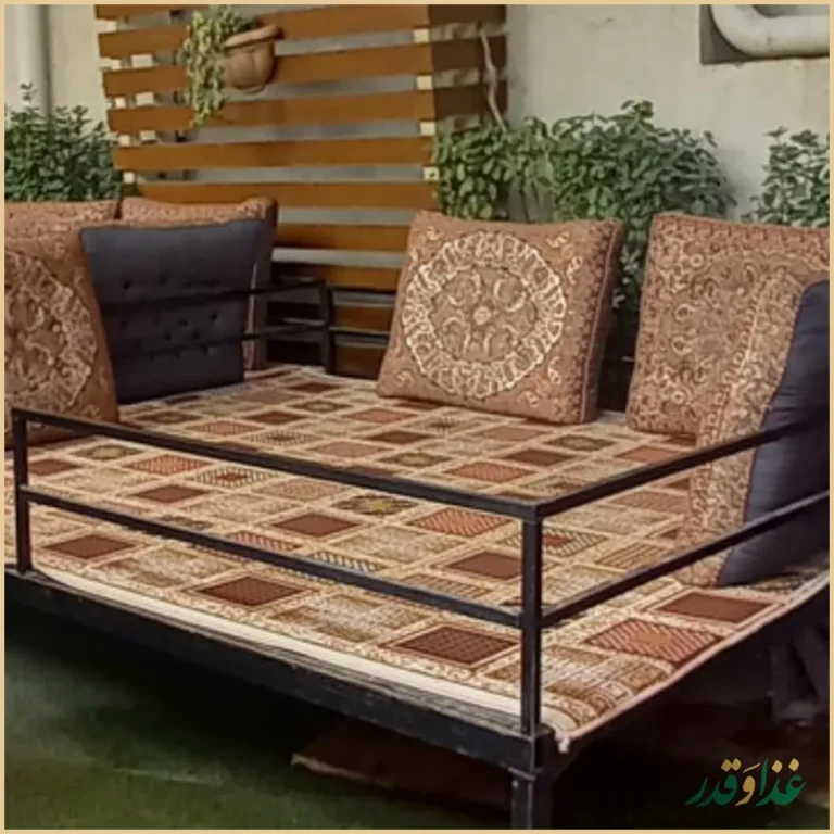 رستوران سدروس