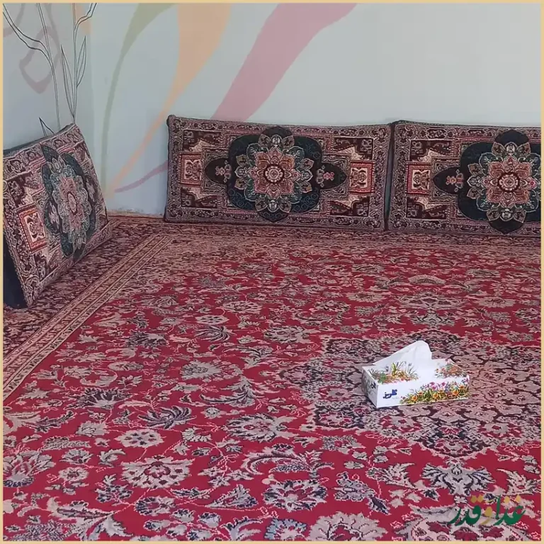 عمارت حاج اسماعیل