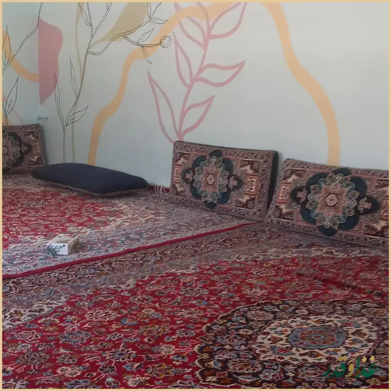 عمارت حاج اسماعیل