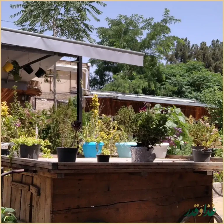 عمارت حاج اسماعیل