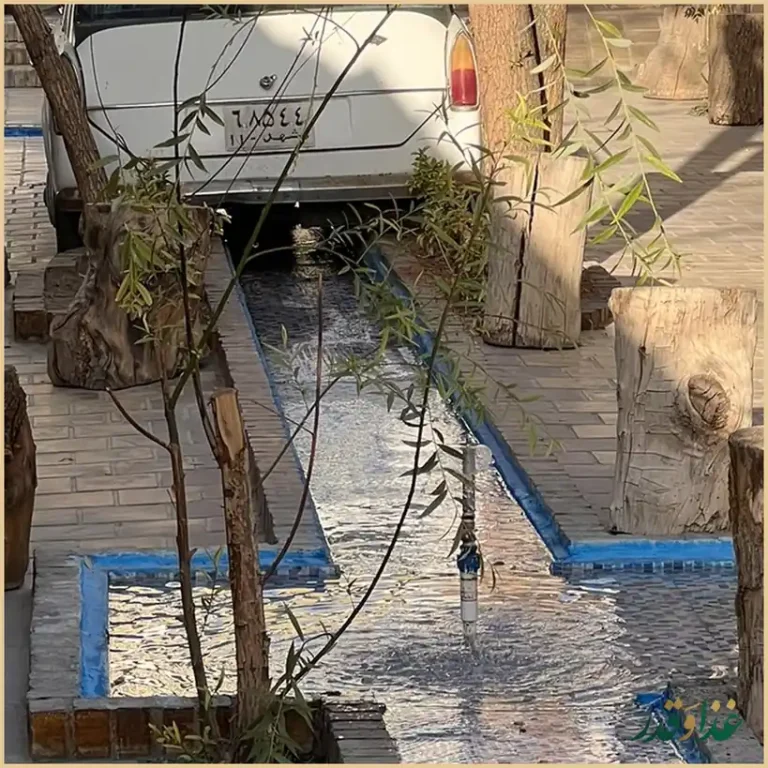 عمارت حاج اسماعیل