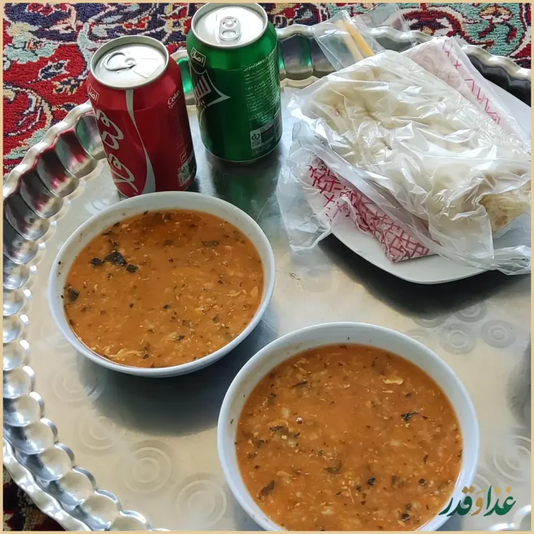 عمارت حاج اسماعیل