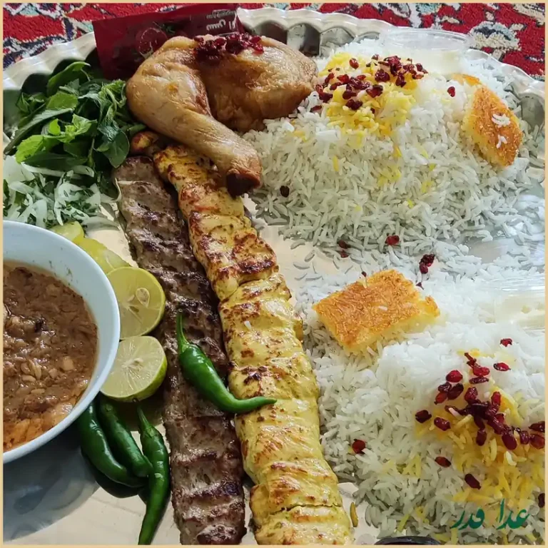 عمارت حاج اسماعیل