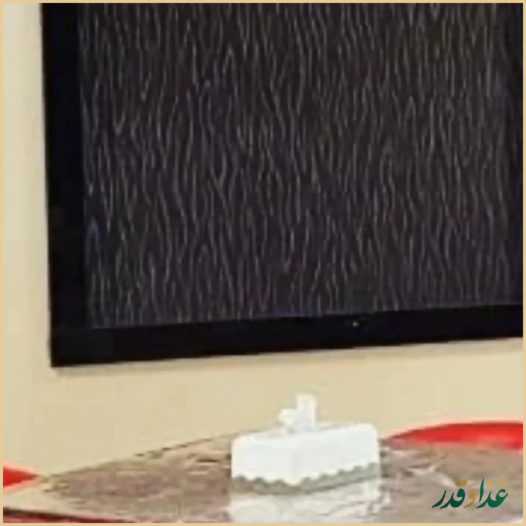 مرغ سوخاری کارو