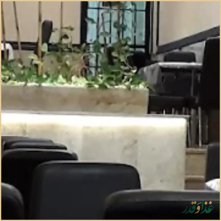 مجموعه غذاهای سنتی عسکری