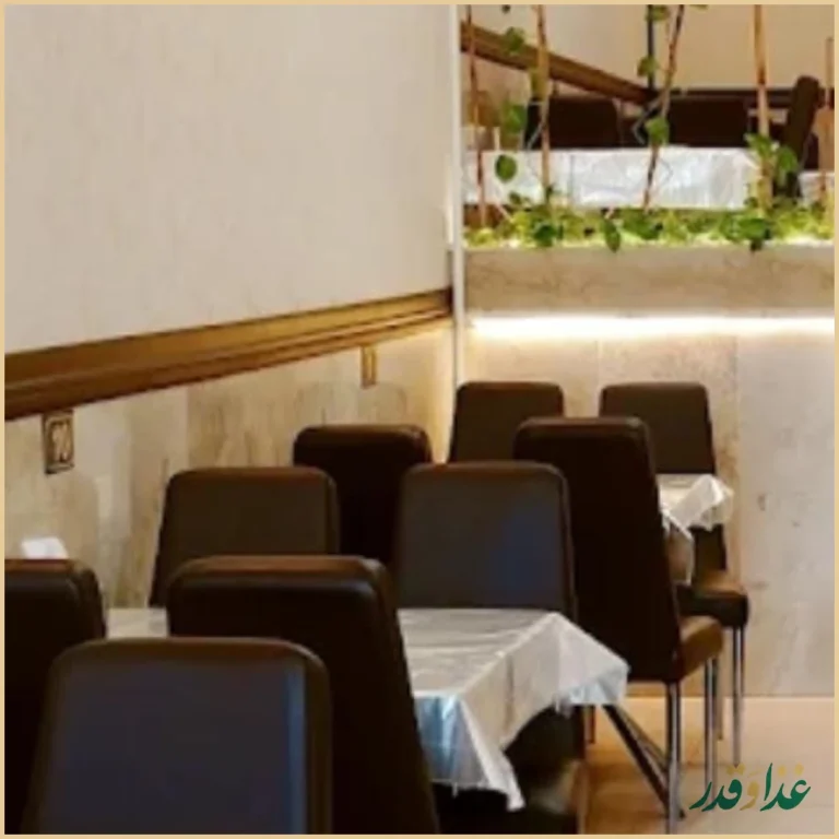 مجموعه غذاهای سنتی عسکری