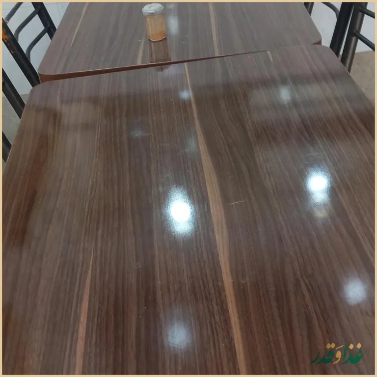 ساندویچ عبدالمطلب