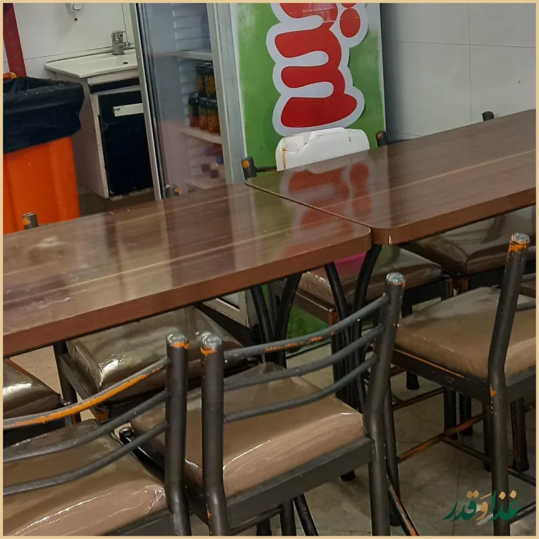 ساندویچ عبدالمطلب