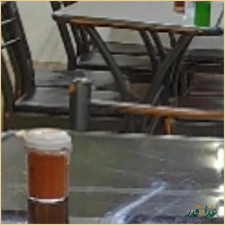 ساندویچ عبدالمطلب