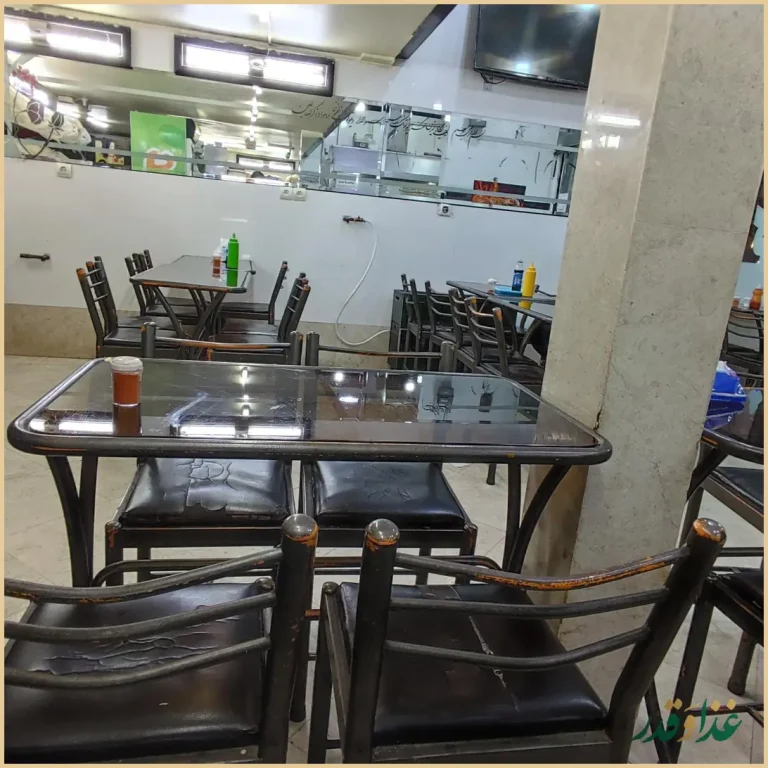 ساندویچ عبدالمطلب