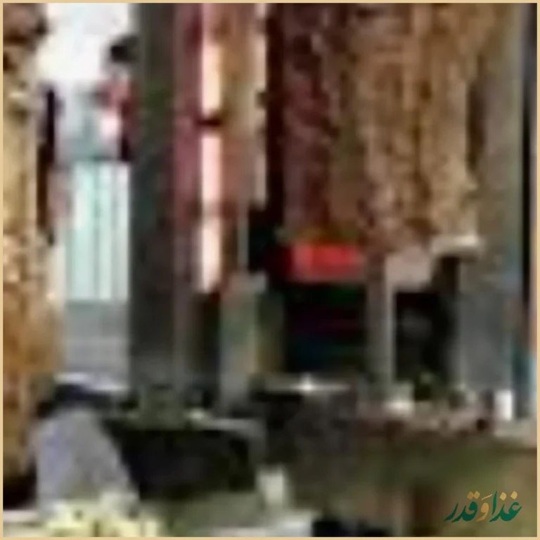 کباب ترکی سالار