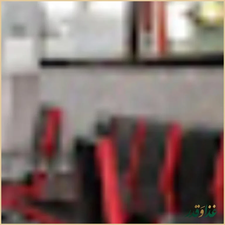 کباب ترکی سالار