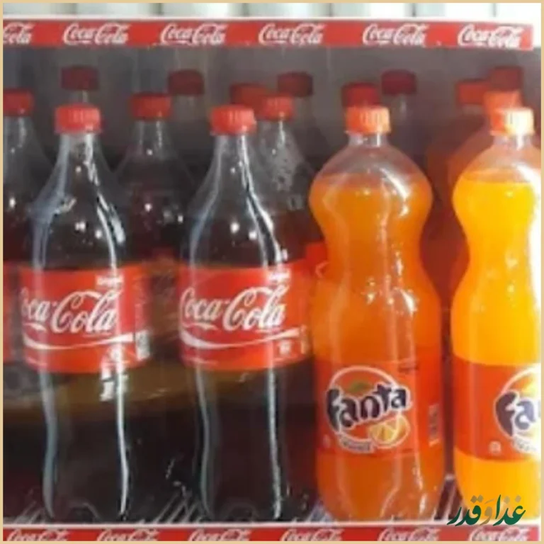 اغذیه خان احمدی