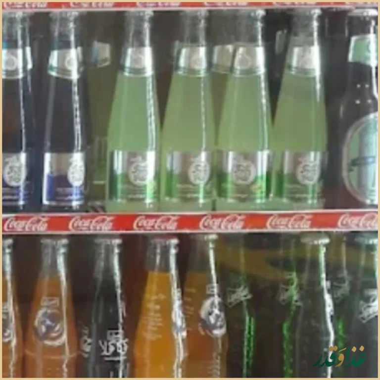 اغذیه خان احمدی