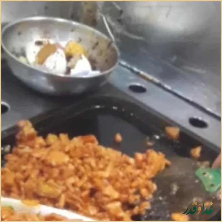 اغذیه خان احمدی