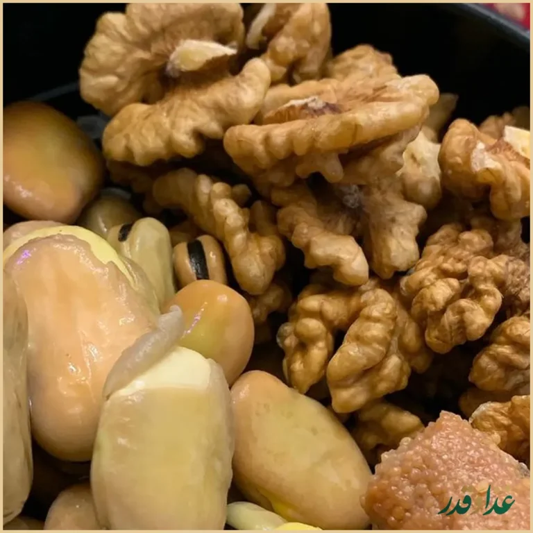 رستوران گمج کباب