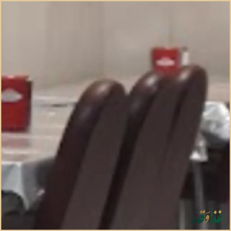 رستوران دیدار