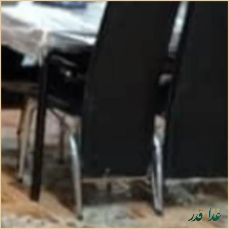 مرغ بریان روناک