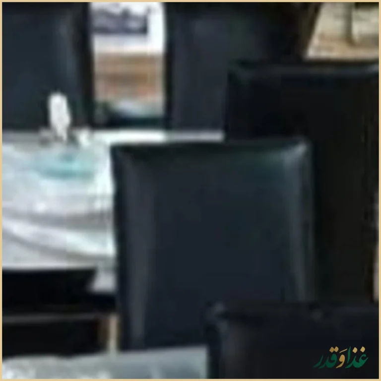 مرغ بریان روناک