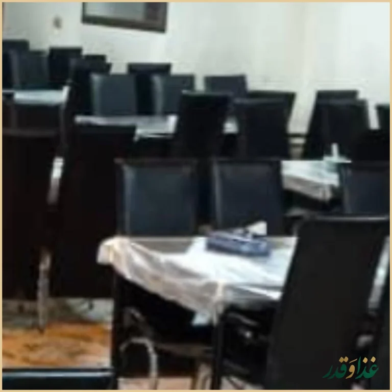 مرغ بریان روناک