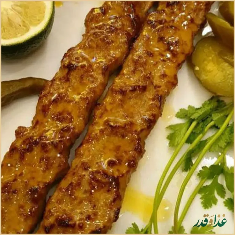 رستوران و غذای آماده آشپزخانه موعود