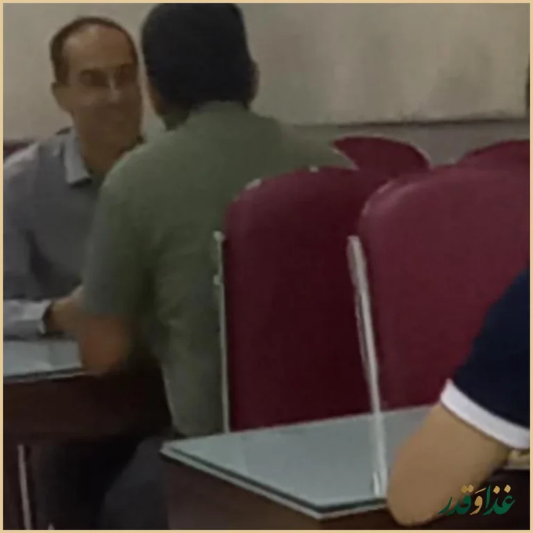 ساندویچ شوک