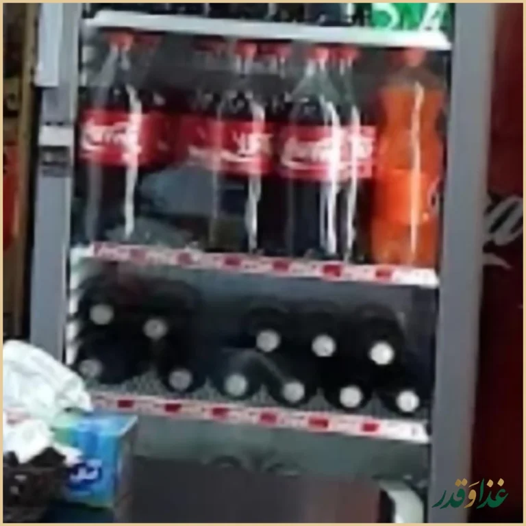 ساندویچ شوک