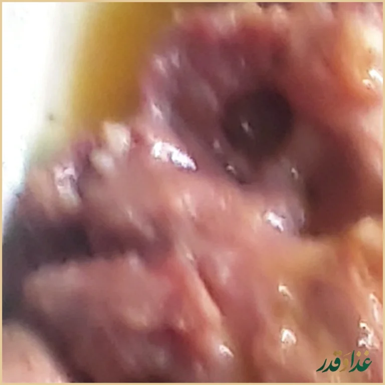 کله پزی خان زاده