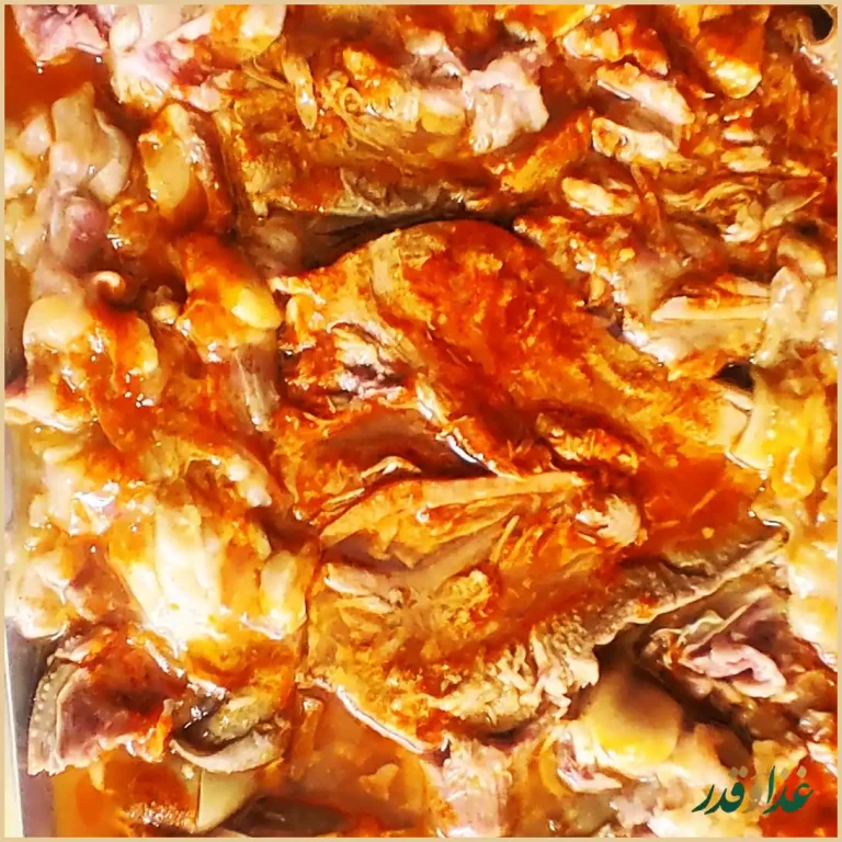 کله پزی خان زاده