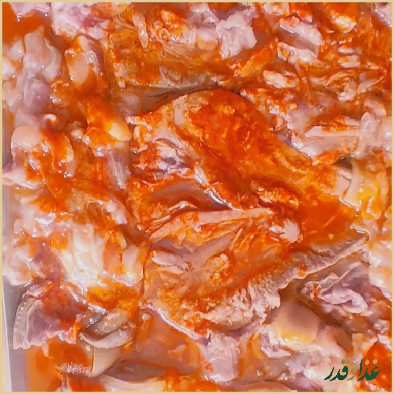 کله پزی خان زاده