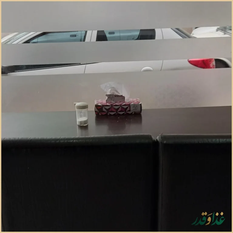 کباب و حلیم بهارستان