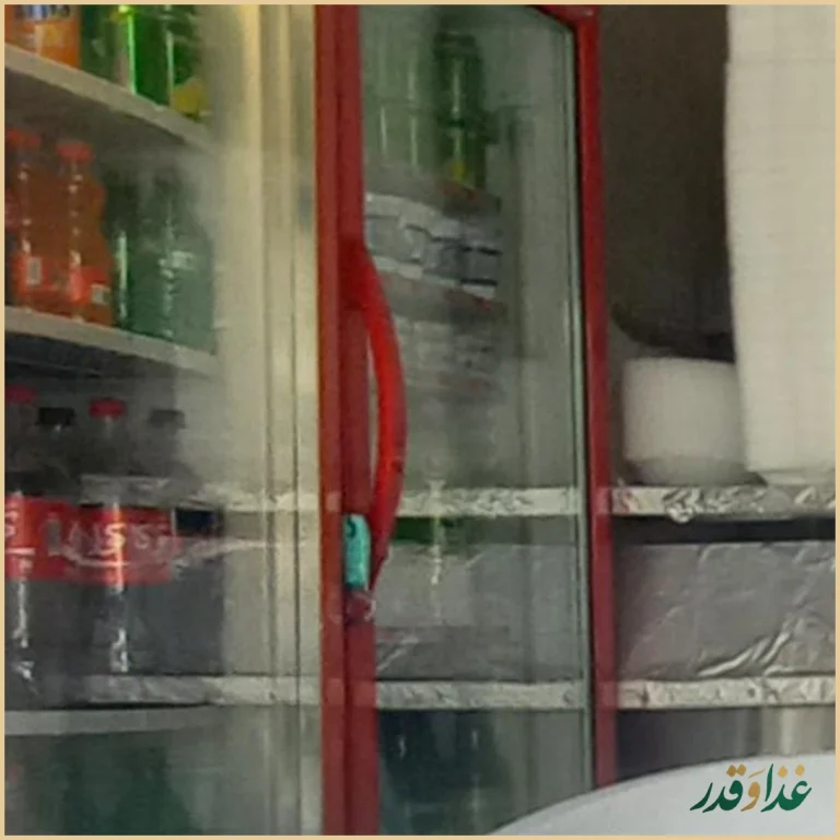 کباب سرای پوراحمدی