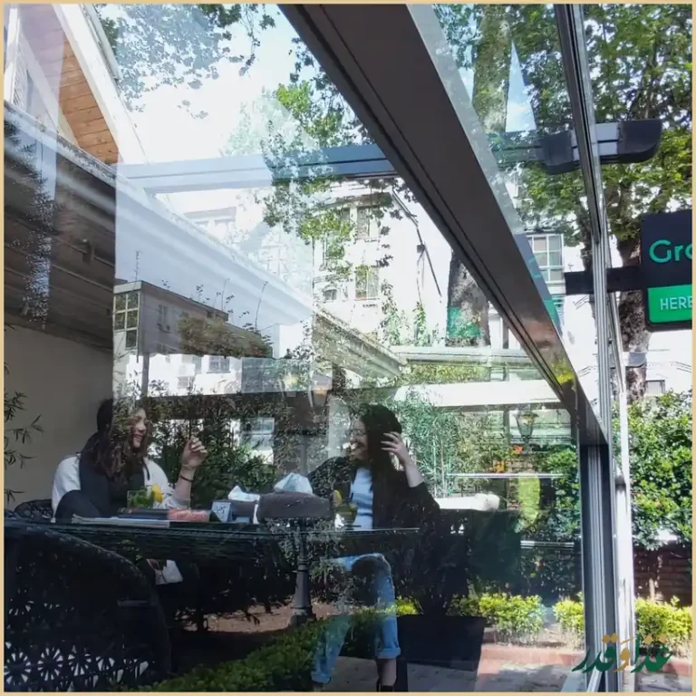 گیلان گراند رستوران