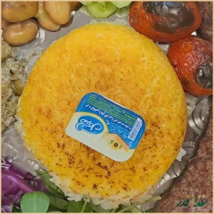 کباب ساطوری بناب