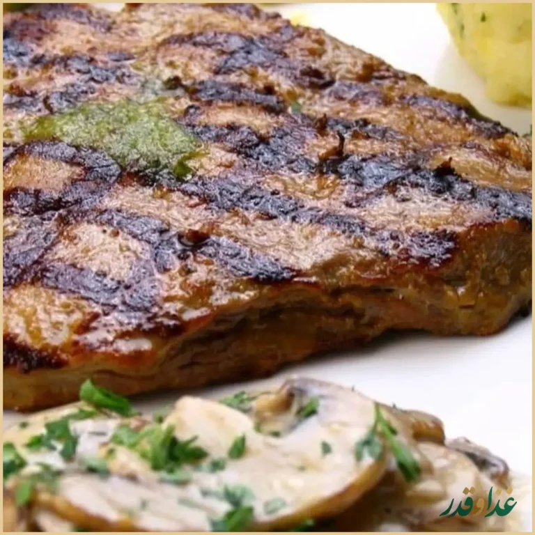 رستوران رازقی