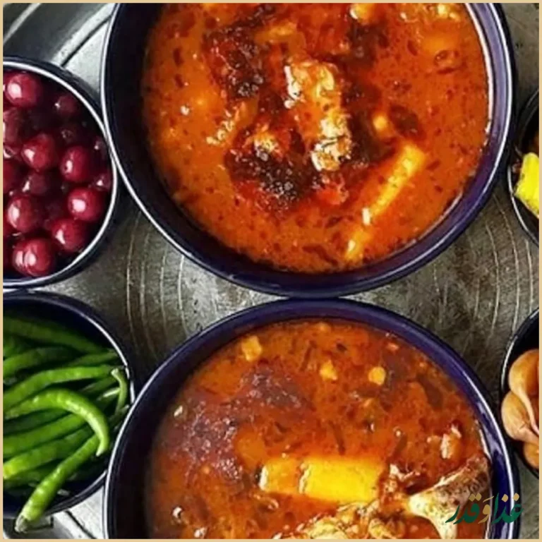 رستوران رازقی