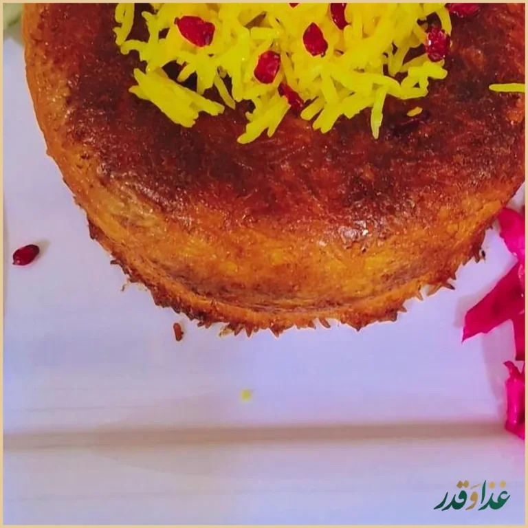 رستوران ایده‌آل