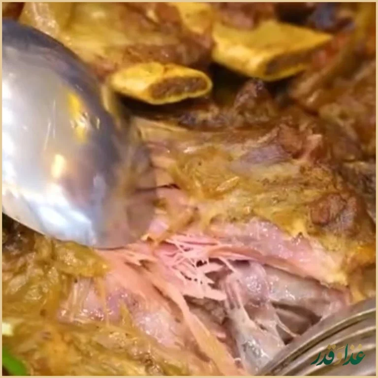 رستوران ایده‌آل