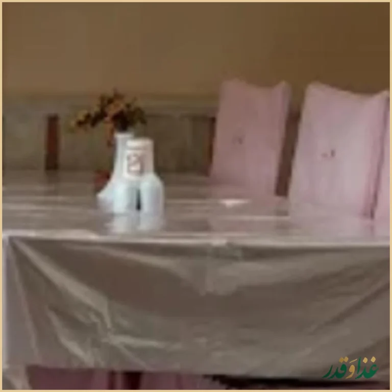 رستوران رضایی