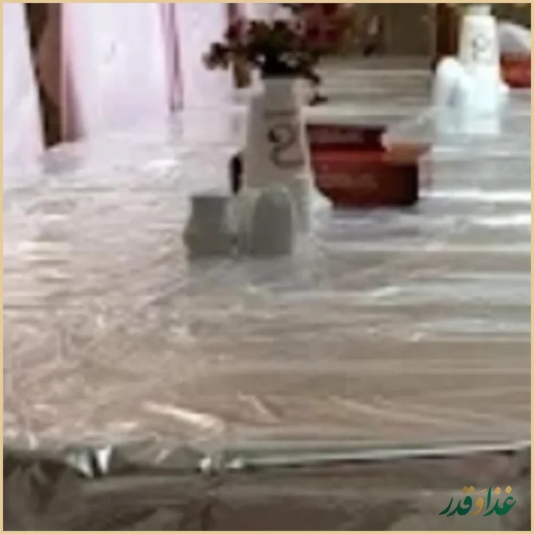 رستوران رضایی