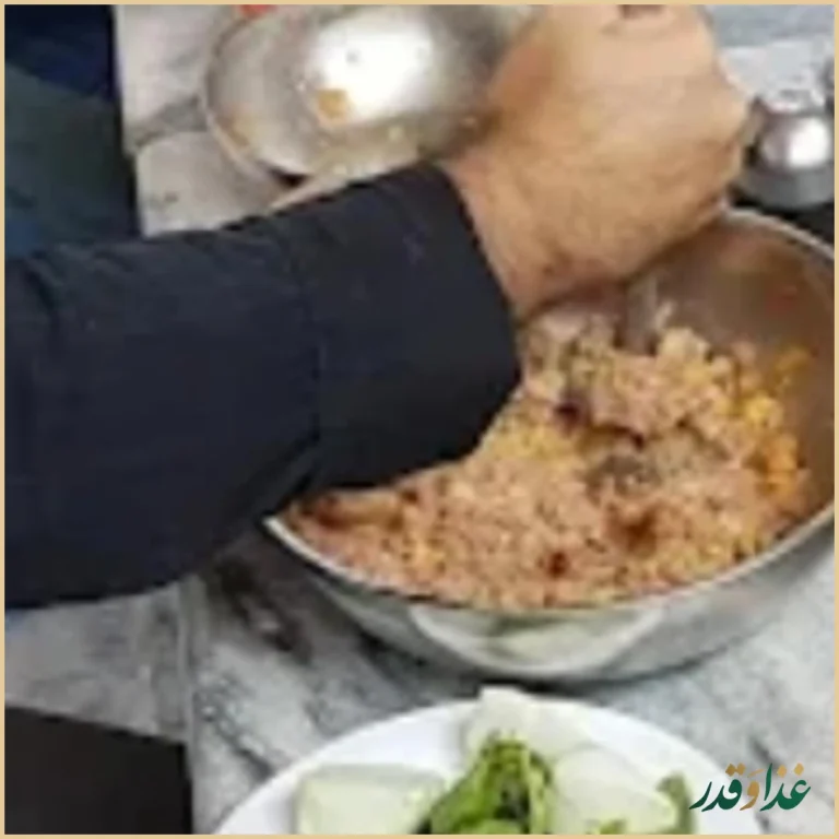 دیزی سرا سعیدی