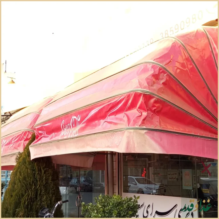 دیزی سرا سعیدی