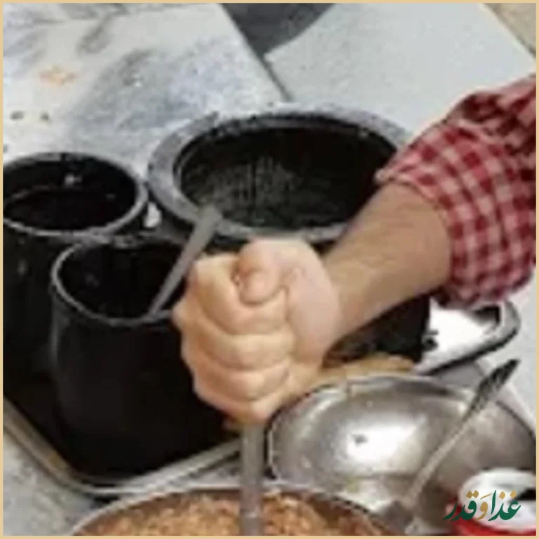 دیزی سرا سعیدی