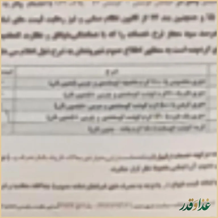 دیزی سرا سعیدی