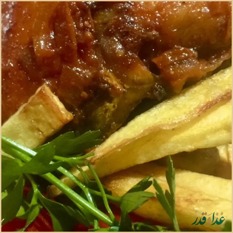 آشپزخانه و رستوران اوتانا